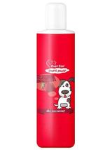OVER ZOO Szampon Frutti Power Truskawkowy dla szczeniąt 200ml