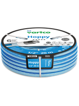 Wąż ogrodowy VARTCO HOPPY TFS™ 1/2" 50mb
