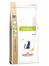 ROYAL CANIN Diabetic DS 46 400g + niespodzianka dla kota GRATIS!
