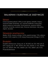 PRO PLAN Sterilised Vital Functions Karma dla kotów bogata w łososia 400g