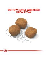 ROYAL CANIN Giant Puppy 15kg karma sucha dla szczeniąt, od 2 do 8 miesiąca życia, ras olbrzymich  + niespodzianka dla psa GRATIS!