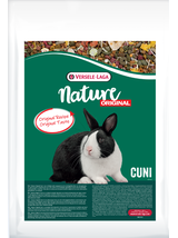 VERSELE-LAGA Cuni Nature Original 9kg Pokarm dla królików
