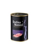Dolina Noteci Premium dla kota Mix Smaków 60x400g