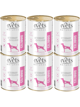 4Vets Dog Diabetes 6x400g