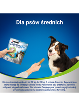 Purina Dentalife Medium 115g