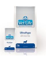 FARMINA Vet Life Dog Ultrahypo 12kg + NIESPODZIANKA DLA PSA GRATIS!!!