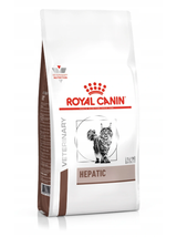 ROYAL CANIN Hepatic HF 26 4kg