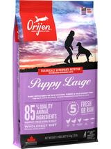 ORIJEN Dog Puppy Large 11,4kg