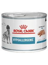 ROYAL CANIN Hypoallergenic DR21 200g puszka
