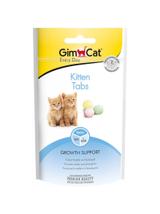 GIMCAT KITTEN tabs 40g
