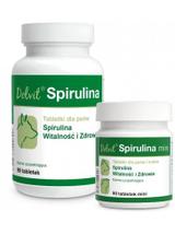 Dolvit Spirulina 90 tabletek
