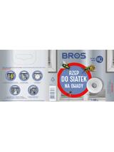 BROS - Rzep do siatek 560cm