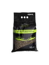 AQUAEL Żwir naturalny wielobarwny 3-5mm 10kg