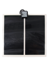 REPTI PLANET Mata grzewcza Superior 14W 28x28cm