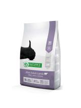 NATURES PROTECTION Mini Adult Lamb 2kg