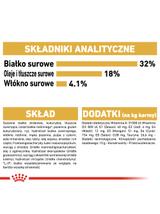 ROYAL CANIN Ragdoll Adult 2kg karma sucha dla kotów dorosłych rasy ragdoll