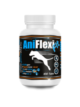 GAME DOG AniFlexi Fit 100 tabl.