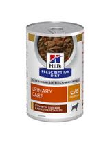 HILL'S PD Prescription Diet Canine c/d gulasz 354g - puszka