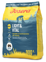 JOSERA Light & Vital 900g