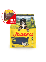 JOSERA Kids 900g