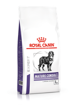 ROYAL CANIN Mature Large Dog Consult 14kg