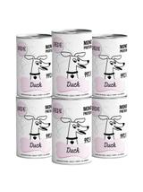 PEPE MONO PROTEIN Duck (kaczka) 6x400g
