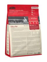 ACANA Classics Red Meat 2kg + niespodzianka dla psa GRATIS!