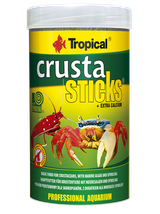 TROPICAL CRUSTA STICKS 250ML/175G