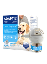 ADAPTIL D.A.P. psie feromony Dyfuzor elektryczny + Wkład 48ml