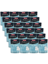 ANIMONDA Vom Feinsten Raffinesse kurczak z czarniaki w galarecie 24x85g