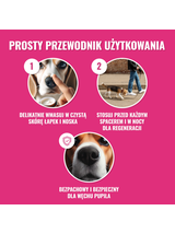 PETS Zestaw “Pet Shield” – Skuteczna Ochrona dla Czworonoga