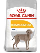 ROYAL CANIN CCN Maxi Dermacomfort 11,7kg karma sucha dla psów dorosłych, ras dużych, o wrażliwej skórze, skłonnej do podrażnień /Opakowanie uszkodzone (6102) !!!