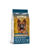 Divinus Performance dla owczarka niemieckiego 20kg