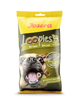 JOSERA Loopies jagnięcina 150g