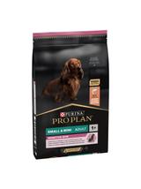 PRO PLAN Sensitive Skin Small & Mini Adult Karma dla psów bogata w łososia 7kg