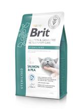 BRIT GF Veterinary Diets Cat Sterilised 2kg