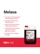 Melasa Buraczana 5L