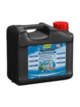 TETRA AquaSafe 5 L - środek do uzdatniania wody w płynie
