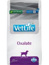FARMINA Vet Life Dog Oxalate (Ossalati- Urinary) 2kg