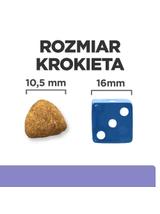 HILL'S PD Prescription Diet Canine i/d Low Fat 1,5kg/ Opakowanie uszkodzone (8578) !!!