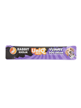 UNIQ PETS PURRCREAM pyszny sosik dla psa z królikiem 15g