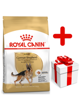ROYAL CANIN German Shepherd Adult 11kg karma sucha dla psów dorosłych rasy owczarek niemiecki + niespodzianka dla psa GRATIS!