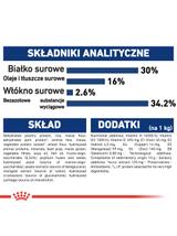 ROYAL CANIN Maxi Puppy 15kg karma sucha dla szczeniąt, od 2 do 15 miesiąca życia, ras dużych  + niespodzianka dla psa GRATIS!