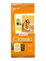 Versele Laga Classic Dog Duo Krok 20kg
