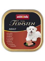 ANIMONDA Dog Vom Feinsten Adult smak: królik 150g