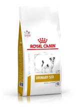 ROYAL CANIN Urinary S/O USD 20 Small Dog 8kg  /Opakowanie uszkodzone (6081) !!!