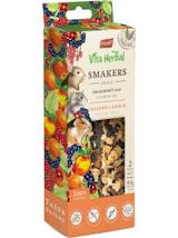 VITAPOL Vita Herbal Smakers Dziadkowy sad 2 szt.