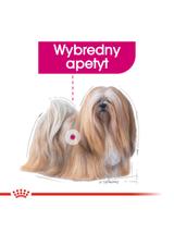 ROYAL CANIN CCN Exigent 12x85g karma mokra - pasztet dla psów dorosłych, wybrednych