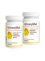 Dolfos UrinaryMet 2x60tab