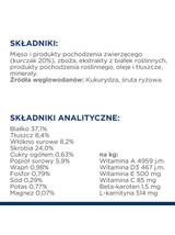 HILL'S PD Prescription Diet Feline w/d 1,5kg/ / Opakowanie uszkodzone (7737) !!!!